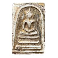 ราคา พระสมเด็จ สมเด็จวัดระฆังพิมพ์ใหญ่ พระสมเด็จเก่า D418 (21381836295)