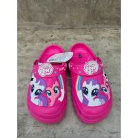 ราคา ADDA รองเท้าแตะผู้หญิง แบบสวมหัวโต รองเท้าแตะ รองเท้าหัวโตผู้หญิงยางนิ่มแบบสวมรัดส้น (16934628222)