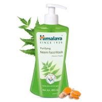 ราคา Himalaya Neem Face Wash 200 mL Packaging Type Bottle at (21447191213)