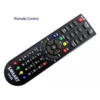 ราคา รีโมทกล่องรับสัญญาณดิจิตอลทีวี SAMART (8614445378)