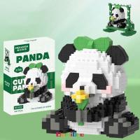 ราคา ต่อเลโก้ เลโก้จิ๋ว ของเล่นตัวต่อเลโก้ เลโก้นาโน NanoBlock ของเล่นเสริมพัฒนาการเด็ก DIY ของเล่นเด็กผู้หญิง (21795312281)
