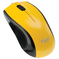 ราคา เมาส์ MD Tech รุ่น MD 64 DPI 1200 แบบสาย USB A ยาว 145 เซนติเมตร พร้อมตัวเลือก 2 สี Blue Yellow สินค้ามีประกัน (21394301604)