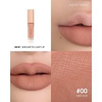 ราคา ใหม่ KATHY MINI MATTE LIP ลิปมินิแมท ลิปมินิ สีสวย ไม่ติดแมส (22282168571)