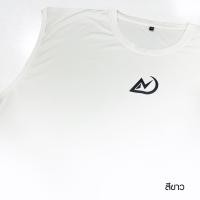 ราคา เสื้อแขนกุดไซส์ใหญ่ เสื้อกล้าม ทรงสวย เสื้อกีฬา ออกกำลังกาย ผ้าไมโครพรีเมี่ยม นุ่ม เบา ลื่น ใส่สบาย ไม่ร้อน (22248058500)