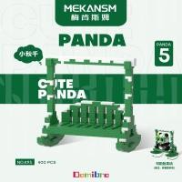 ราคา ต่อเลโก้ เลโก้จิ๋ว ของเล่นตัวต่อเลโก้ เลโก้นาโน NanoBlock ของเล่นเสริมพัฒนาการเด็ก DIY ของเล่นเด็กผู้หญิง (21795312285)