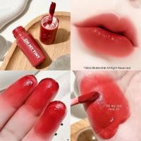 ราคา ของแท้100 พร้อมส่ง ลิป 2p โปร 2P oh my tint ลิปโอ้มายทิ้น ลิปสติก ลิปตินท์ ทินท์ โอ้มายทิ้น ลิปทินท์ ลิปหมี ลิป (21395474378)