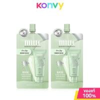ราคา ซื้อ 1 แถม 1 Mille Blink Bright Body Primer Cream 15g มิลเล่ ครีมบำรุงผิวกาย (21755613541)