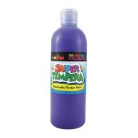 ราคา สีโปสเตอร์ FAS Super Tempera Colours 500 ml (2261112887)