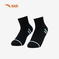 ราคา ANTA KIDS Boys Sports Socks W392337313 Official Store (21599911187)