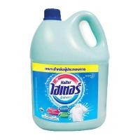 ราคา ไฮเตอร์ น้ำยาซักผ้าขาว กลิ่นอ่อน สีฟ้า 5000 มล Haiter Liquid Bleach Blue Bottle 5000 ml (17437407747)