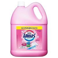 ราคา ไฮเตอร์ น้ำยาซักผ้าขาว สีชมพู สีฟ้า 5000 มล (17437801699)