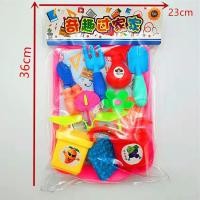 ราคา ของล่นเด็ก ชุดครัวมินิ ชุดเครื่องครัว ครบเซ็ต มีให้เลือกหลากหลาย ราคาถูกมาก (13206068427)