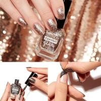 ราคา Catrice peeloff glam Easy To Remove Effect Nail Polish ยาทาเล็บแบบลอกได้ (21401455884)