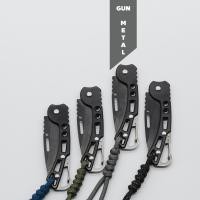 ราคา มีดพับ มีดสั้น มีดเดินป่า มีดพับพกพาขนาดเล็ก FOLDING KNIFE (16391686242)
