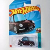 ราคา Hot wheels โมเดลรถเหล็ก รุ่น Porsche 911 turbo 964 ของแท้ (22068499177)