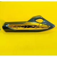 ราคา กันร้อนท่อ pcx150 ปี2014 2017 เคฟล่า ทอง กันร้อน pcx150 ปี2014 2016 เคฟล่า ทอง (13277498004)