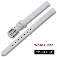 ราคา ขนาดเล็กสร้อยข้อมือขนาด6 8 10 12 13 14 15 16 17มม สายหนังแท้สายนาฬิกาข้อมือสายคล้องคอผู้หญิง6Mm 8Mm 10Mm 13Mm 15Mm 17 Mm ขนาดเล็กขนาดความกว้างชั้นนาฬิกาหนังวัวสายนาฬิกาข้อมือ S เข็มขัด (7955869352)