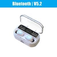 ราคา G28 TWS Wireless Earphones Bluetooth 5 3 Headphones Waterproof Sport Headsets Noise Reduction Earbuds With Mic (22031853389)