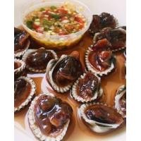 ราคา หอยแครงดอง 500g ใช้หอยสด สะอาดค่ะ เนื้อหอย500g (21544794485)