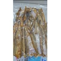 ราคา ปลาจิ๊กโก๋ แห้งsizeกลาง บาง ปลาหัวตัด ปลาช่อนทะเลขนาด 500กรัม ตากธรรมชาติจากแหล่งประมงพื้นบ้าน ไม่เค็ม (11971356607)