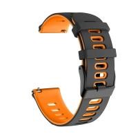 ราคา สายนาฬิกา 20 mm Garmin Garmin Vivoactive 3 5 Forerunner 645 245 55 165 Venu SQ 2 plus Vivomove Coros Pace2 APEX 42mm Samsung watch 4 5 Active 2 Active 3 41mm Amazfit BIP GTS 42 MM Ticwatch 2nd E (1614