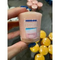 ราคา YANKEE CANDLE พร้อมส่ง Votive เทียนหอมแยงกี้ กลิ่นยอดนิยมที่ไอดอลเกาหลีใช้เยอะที่สุด (17398690044)