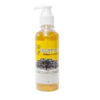 ราคา น้ำมันงาบริสุทธิ์สกัดเย็น ขนาด 250 มล สวนปานะ Slow sesame oil Brand (11604126725)