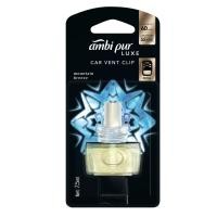 ราคา แอมบิเพอร์ คาร์ รีฟิล ขนาด7 5ml กลิ่น เมาเทน บรีซ (22169870808)