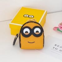 ราคา TAIDU กระเป๋าใส่เหรียญมือถือ ins style กระเป๋าสตางค์ใบเล็กแนวทแยง แฟชั่นมินิ เก็บเหรียญและกุญแจ เล็กและน่ารัก (19687556630)