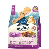 ราคา ใหม่ ไม่ค้างสต๊อก Buzz Beyond Dogs อาหารเม็ด Premium Gluten Free (21914928056)
