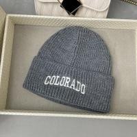 ราคา Q trend หมวกไหมพรม หมวกกันหนาวไหมพรม หมวกกันหนาว colorado (20541706102)
