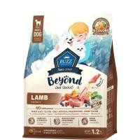 ราคา ใหม่ ไม่ค้างสต๊อก Buzz Beyond Dogs อาหารเม็ด Premium Gluten Free (21914928055)