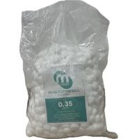 ราคา สำลีก้อน 500 กรัม สำลีก้อน ไม่สเตอร์ไรด์ cotton non sterile (21894030728)