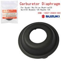 ราคา แผ่นไดอะแฟรม คาร์บู Suzuki 125 SUZUKI STEP125 ซูซูกิ สเต็ป125 Hayate 125 (17347894154)