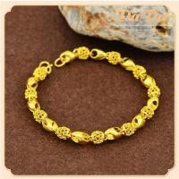 ราคา สร้อยข้อมือทอง 1 กรัม ทองคำแท้96 5 ลายต่างๆ ข้อมือทองแท้ ทอง แท้ หลุด จำนำ (21987150689)
