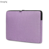 ราคา NCVHRT กระเป๋าแล็ปท็อปกันน้ำซองใส่แท็บเล็ต11 12 13 14 15 15 6นิ้วสำหรับ MacBook Air Pro Xiaomi Dell Acer เคสคอมพิวเตอร์โน้ตบุ๊ค (21806534087)