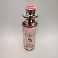 ราคา น้ำหอมดีว่า Diva Perfume น้ำหอมดีว่า น้ำหอมดีเวอร์ น้ำหอมขายดี น้ำหอม35ml (13359625416)