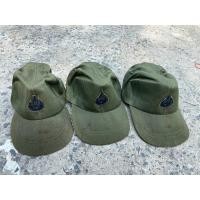 ราคา หมวกแก็ปทหารยุคเวียดนาม (21606819217)