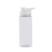 ราคา มูจิ ขวดน้ำพลาสติก MUJI Recycle PET Bottle 1000ML (22238561872)