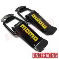 ราคา รับประกันสินค้า กิ๊ฟล็อคกันชน กิ๊ปล็อคกันชน ตัวยึดกันชน กิ๊บล็อคกันชน ใส่ได้กับรถทุกรุ่น เล็ก ใหญ่ 1คู่ มี 2 ชิ้น (22186278016)