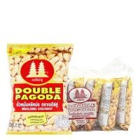 ราคา เจดีย์คู่ ถั่วหมั่นหลีหม่ง 90 ก x 6 (21046508999)