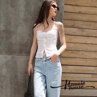 ราคา เสื้อสายเดี่ยว ผ้าถักโครเชต์ ลายดอกไม้ แบบรูกลวง สําหรับผู้หญิง (20716558656)
