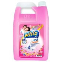 ราคา วิซ น้ํายาถูพื้น สูตรเข้มข้นX5 กลิ่นฟลอรัล 2 1 ล (21402023323)