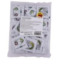 ราคา วาซาบิ โอ วาซาบิบดและซอสโชยุ แพ็คคู่ 35 ซอง (21402023676)