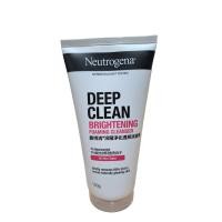 ราคา นูโทรจีนา ดีพ คลีน โฟมมิ่ง คลีนเซอร์ โฟมล้างหน้า 150 กรัม Neutrogena Deep Clean Foaming Cleanser 150 g (22275000860)