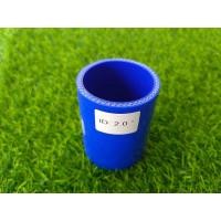 ราคา ท่อตรง ท่อตรงยางซิลิโคน ท่อยางเทอร์โบ ท่อยางหม้อน้ำ ยางน้ำมัน สีน้ำเงิน มีให้เลือกหลายขนาด ท่อยางแต่ง SAMCO (20928750546)