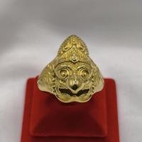 ราคา แหวนพญาครุฑ เป็นเนื้อสแตนเลสยิงเลเซอร์แท้ 100 ถ้าดำรับคืนทุกกรณีครับ (21683699966)