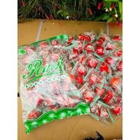 ราคา ลูกท้อแดง ลูกพีชแช่อิ่ม ถุงใหญ่ ขนาด 1 กิโลกรัม อร่อย ใหม่ (22143686627)