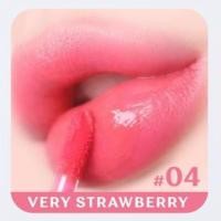 ราคา ลิปทินท์ศศิ Sasi Jolly Sweet Lip tint มีให้เลือก 10 สี (21797038178)