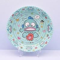 ราคา จานเมลามีน ก้นลึก 6นิ้ว ลายการ์ตูน Sanrio จานเด็ก จานใส่ขนม (22045793217)